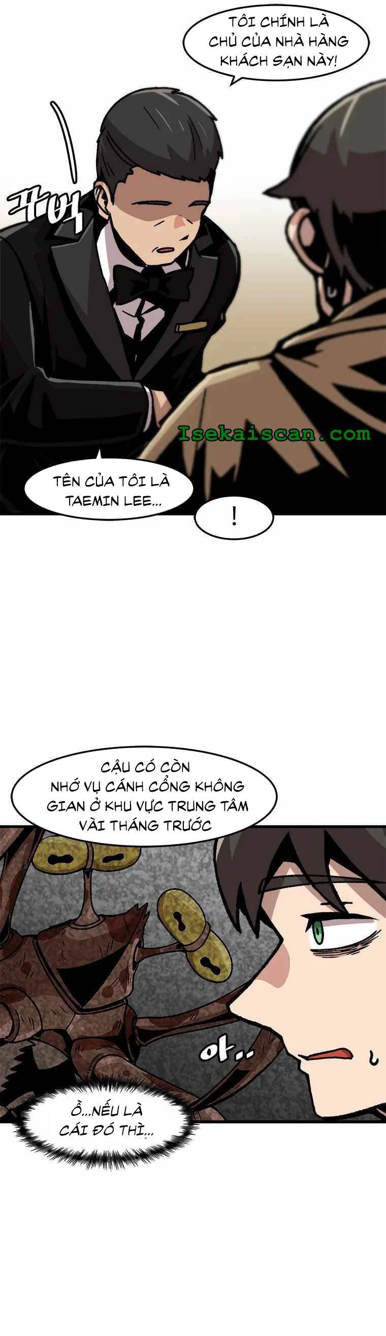 Nâng Cấp Một Mình Chapter 68 - 26