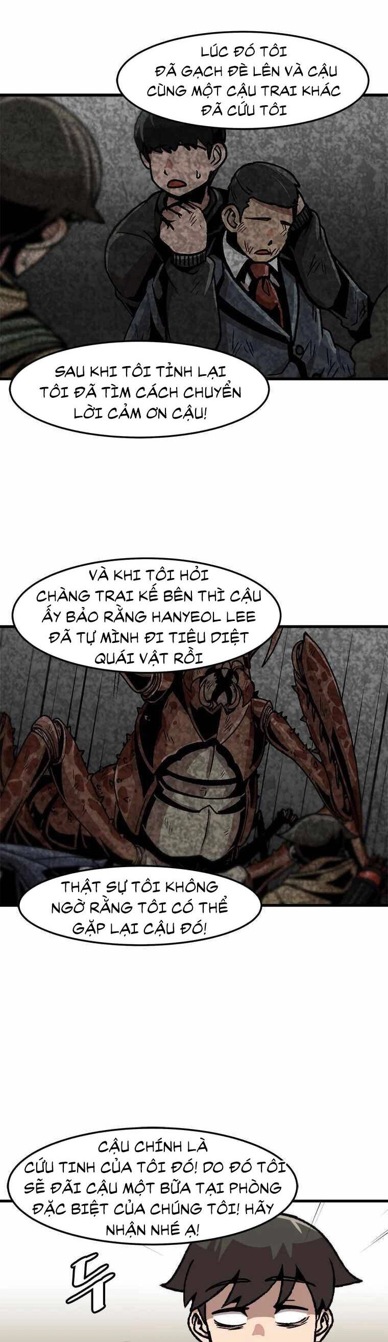 Nâng Cấp Một Mình Chapter 68 - 27