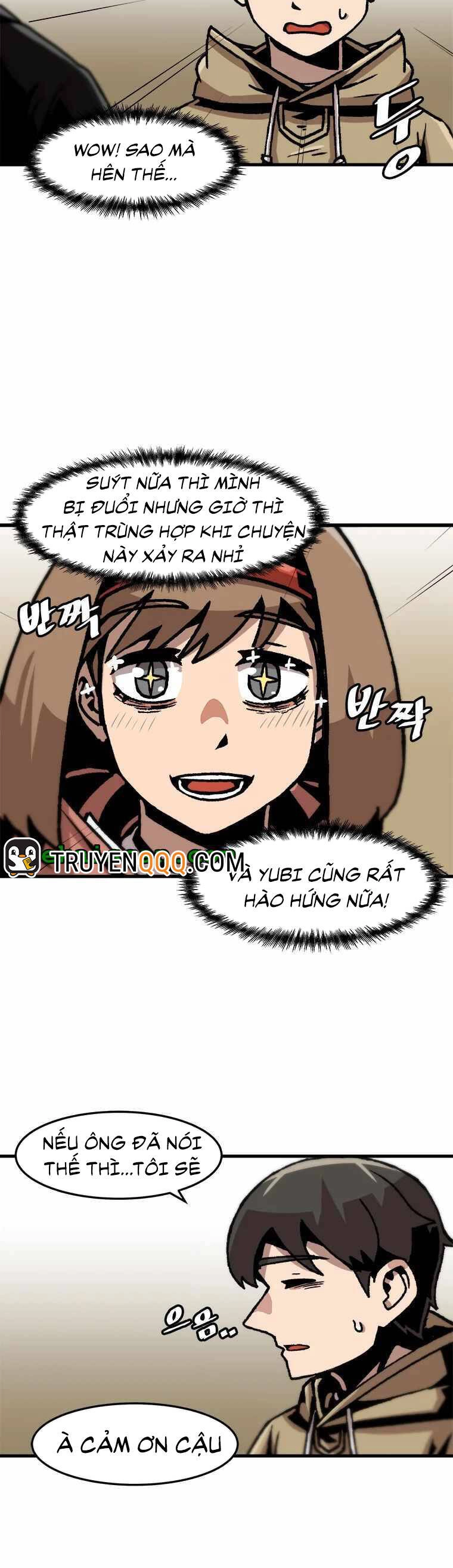 Nâng Cấp Một Mình Chapter 68 - 28