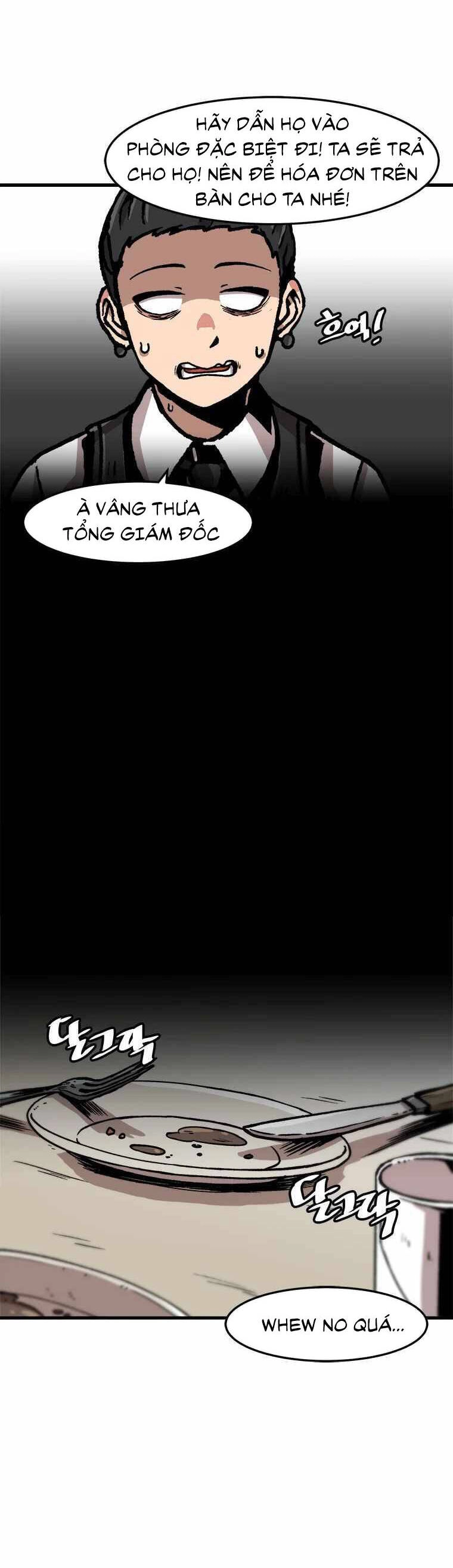 Nâng Cấp Một Mình Chapter 68 - 29