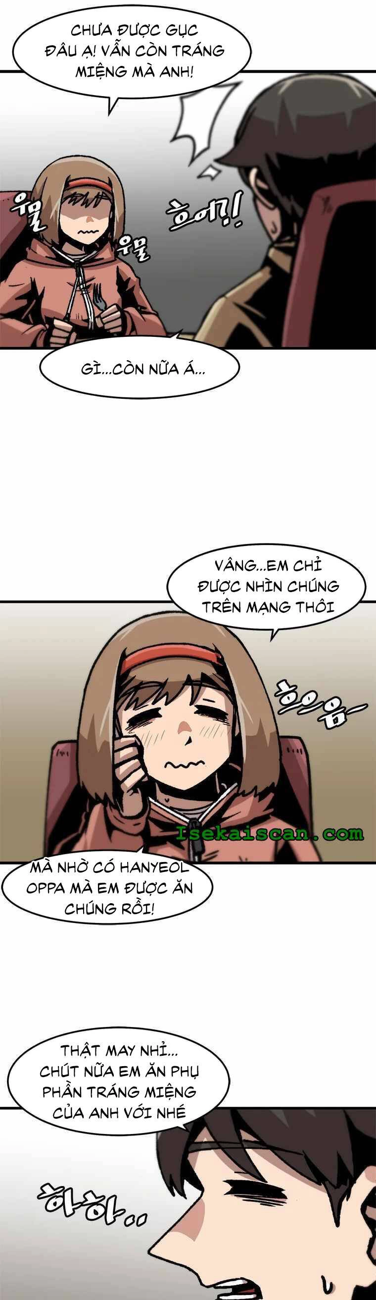 Nâng Cấp Một Mình Chapter 68 - 30