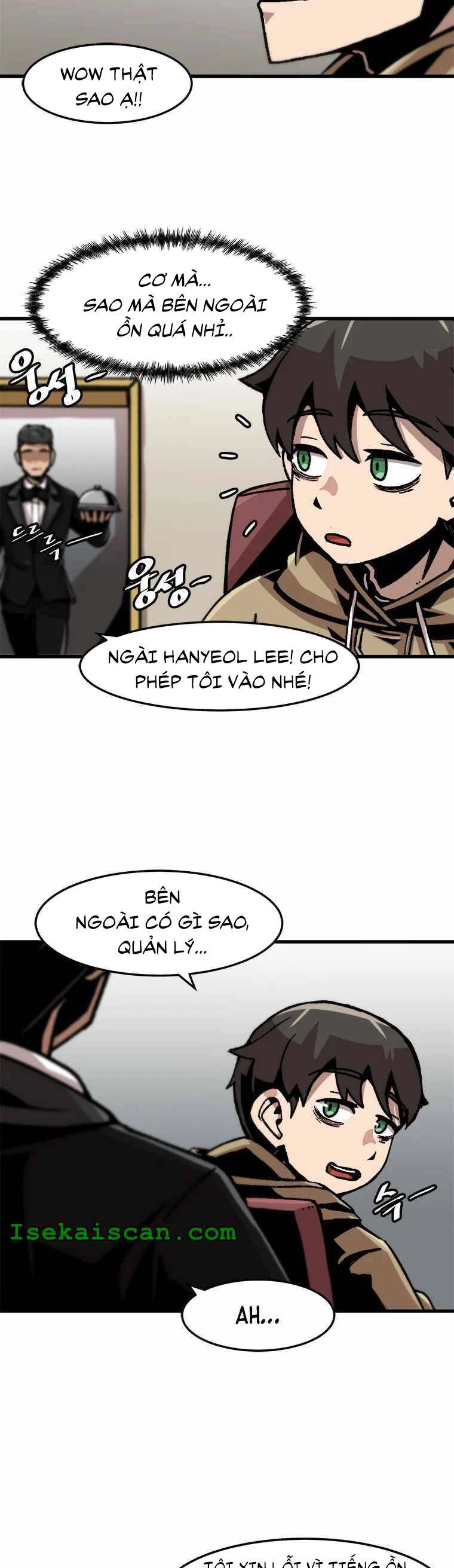 Nâng Cấp Một Mình Chapter 68 - 31