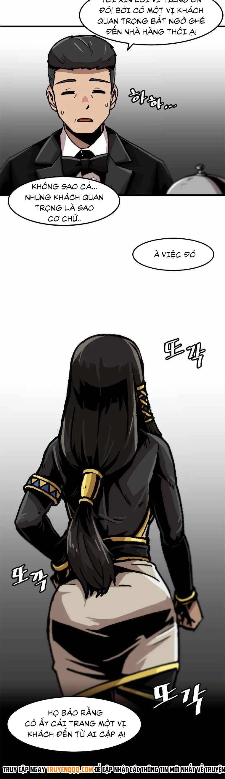 Nâng Cấp Một Mình Chapter 68 - 32