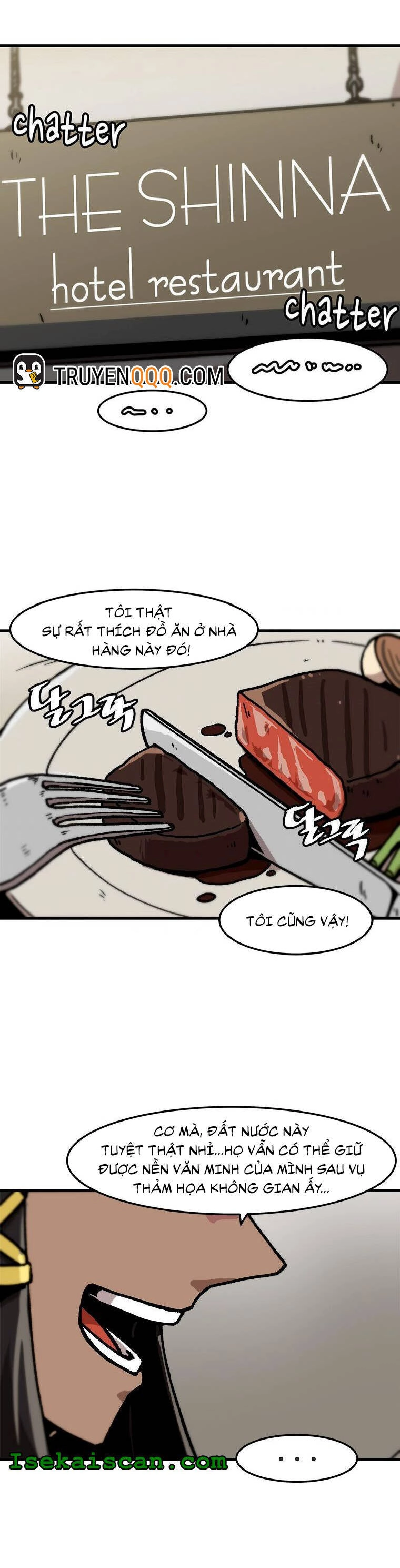 Nâng Cấp Một Mình Chapter 69 - 2