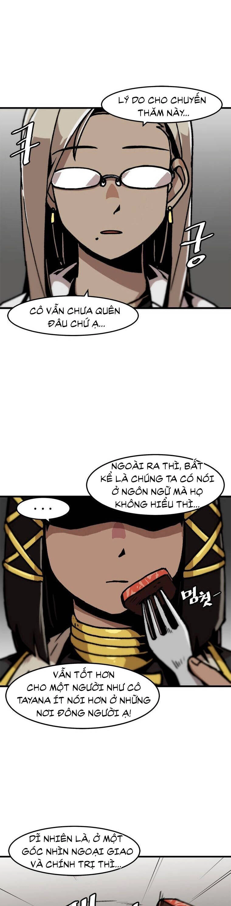 Nâng Cấp Một Mình Chapter 69 - 4