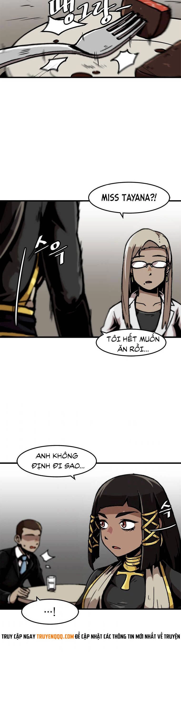 Nâng Cấp Một Mình Chapter 69 - 5