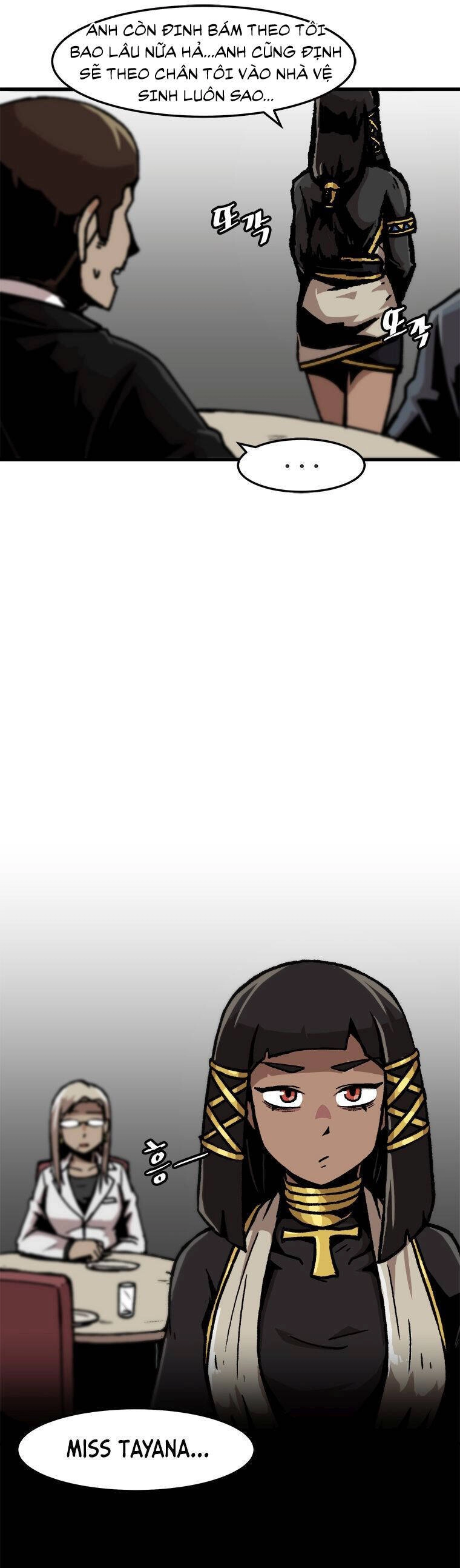 Nâng Cấp Một Mình Chapter 69 - 6