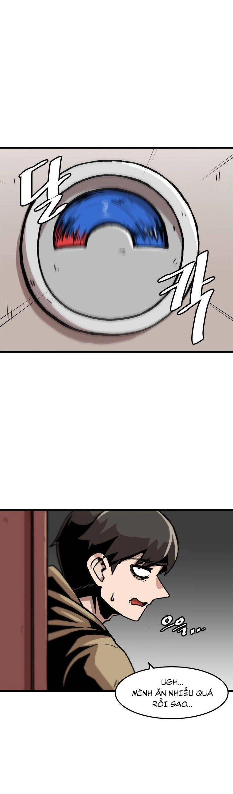 Nâng Cấp Một Mình Chapter 69 - 8