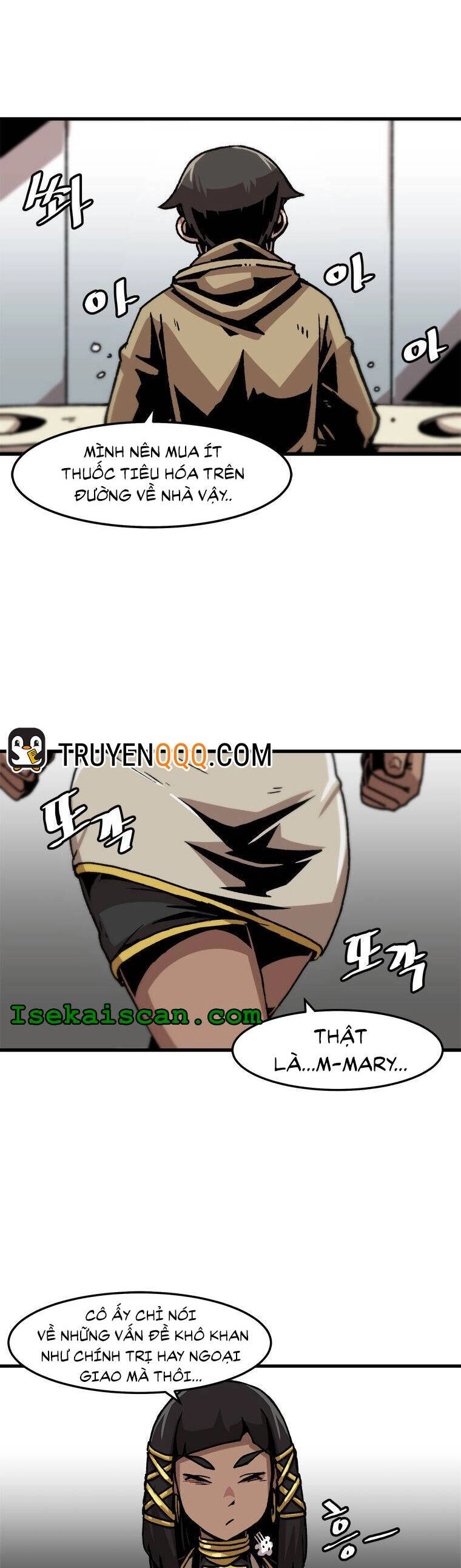 Nâng Cấp Một Mình Chapter 69 - 9