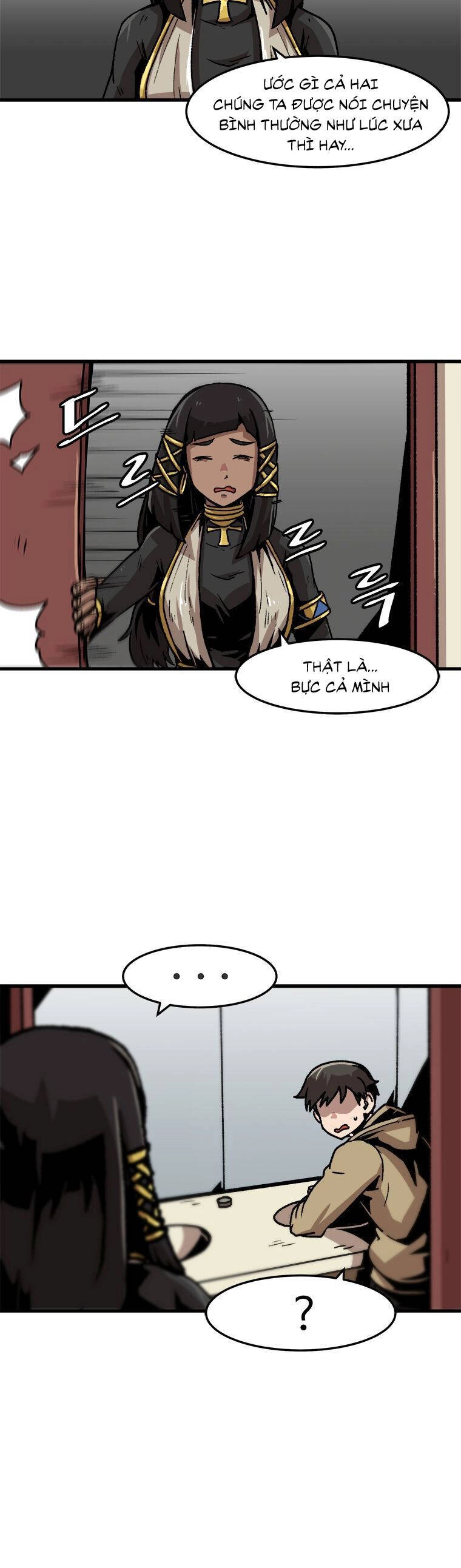 Nâng Cấp Một Mình Chapter 69 - 10