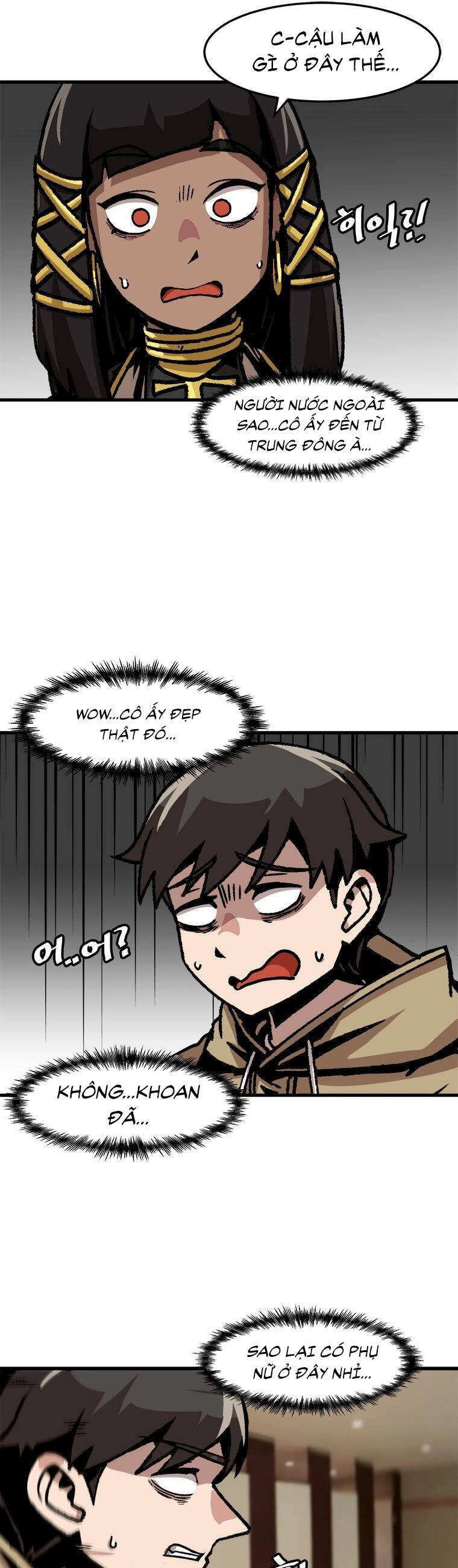 Nâng Cấp Một Mình Chapter 69 - 11