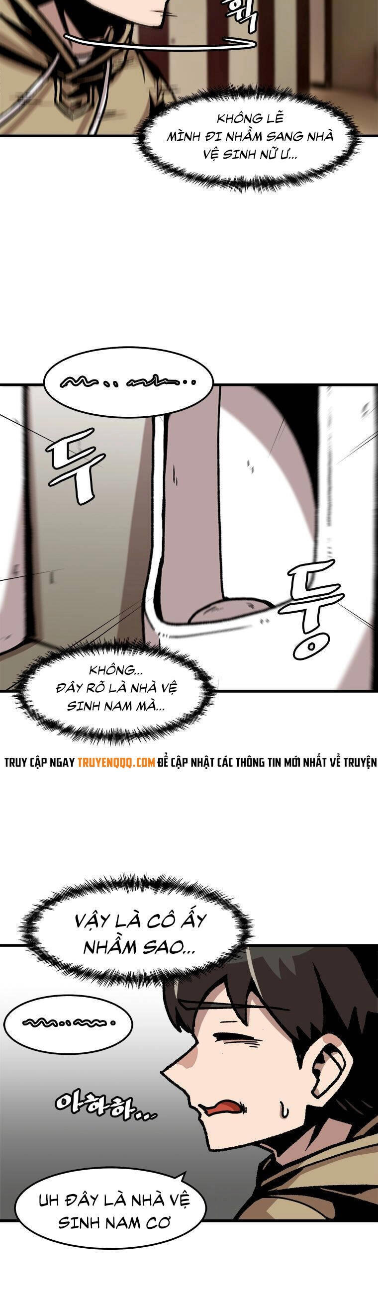 Nâng Cấp Một Mình Chapter 69 - 12