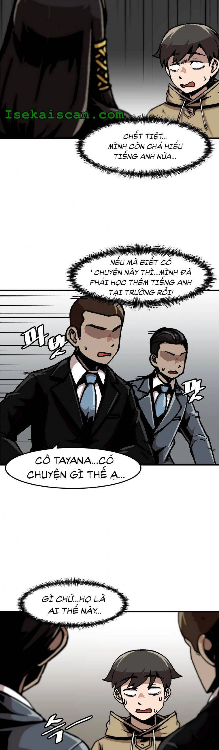 Nâng Cấp Một Mình Chapter 69 - 14