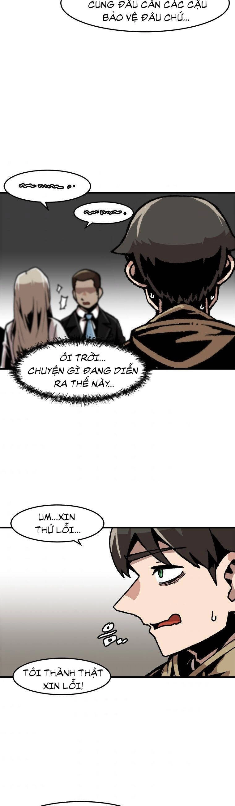 Nâng Cấp Một Mình Chapter 69 - 18