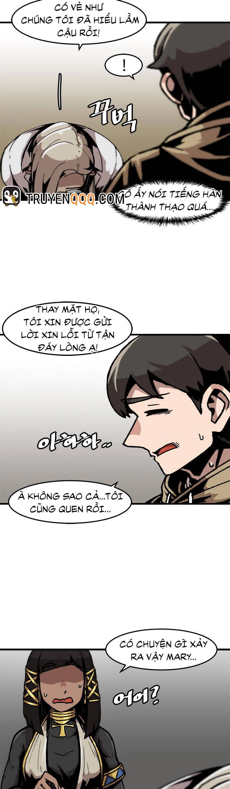 Nâng Cấp Một Mình Chapter 69 - 19