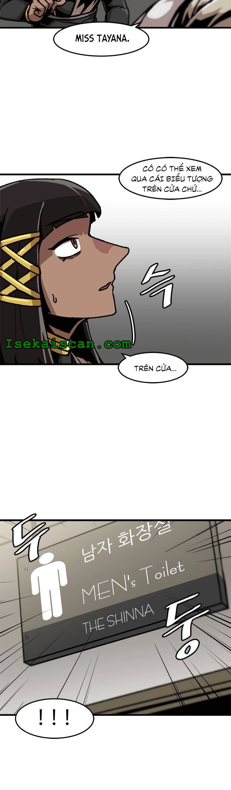 Nâng Cấp Một Mình Chapter 69 - 20