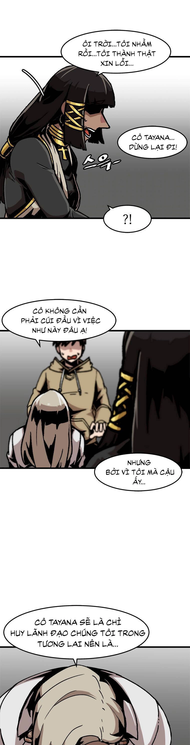 Nâng Cấp Một Mình Chapter 69 - 21