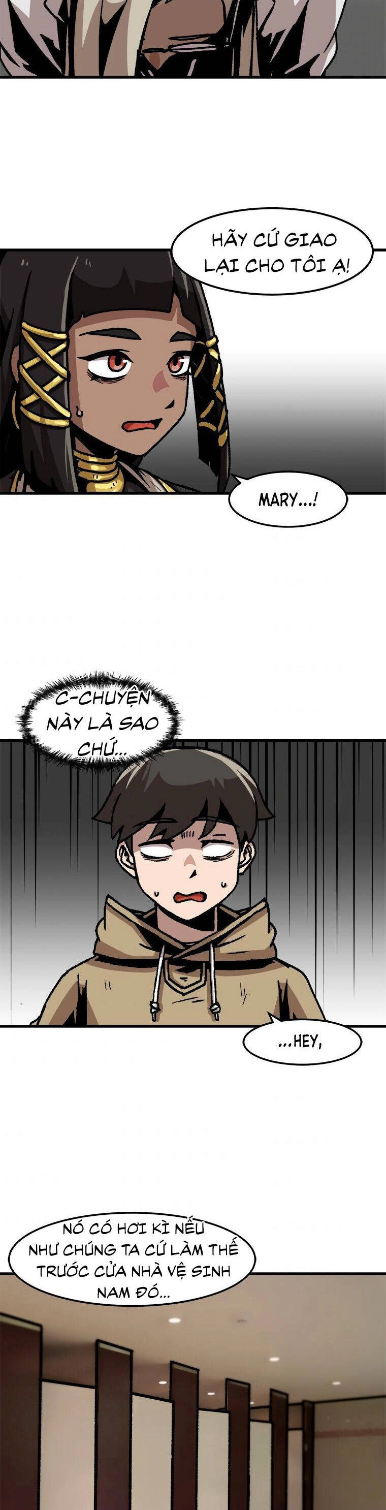 Nâng Cấp Một Mình Chapter 69 - 22