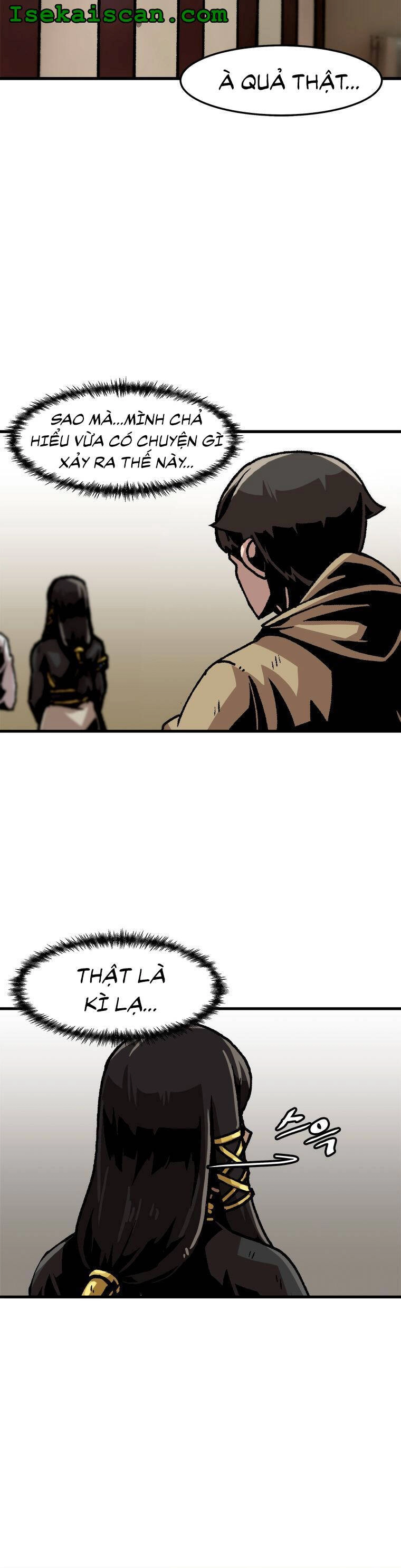 Nâng Cấp Một Mình Chapter 69 - 23