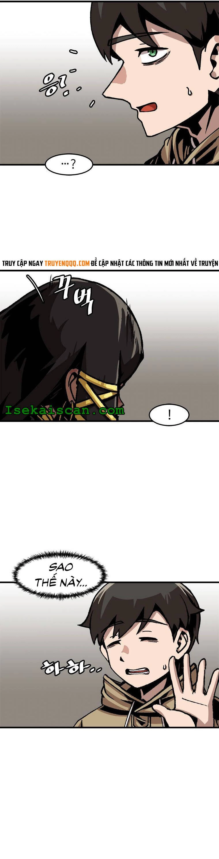 Nâng Cấp Một Mình Chapter 69 - 24