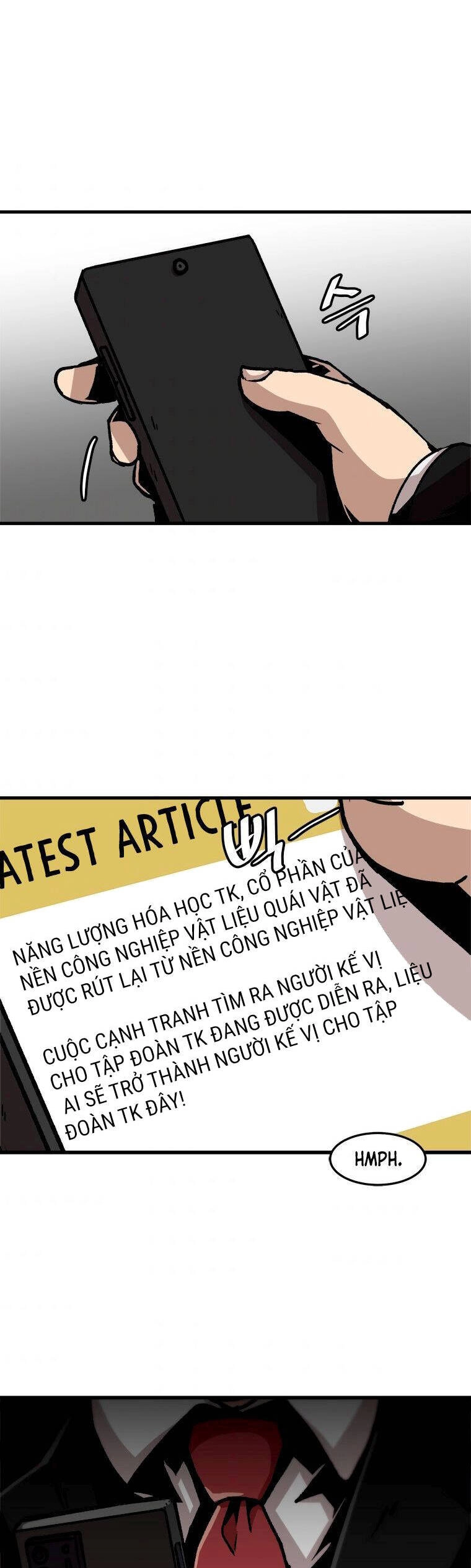 Nâng Cấp Một Mình Chapter 69 - 26