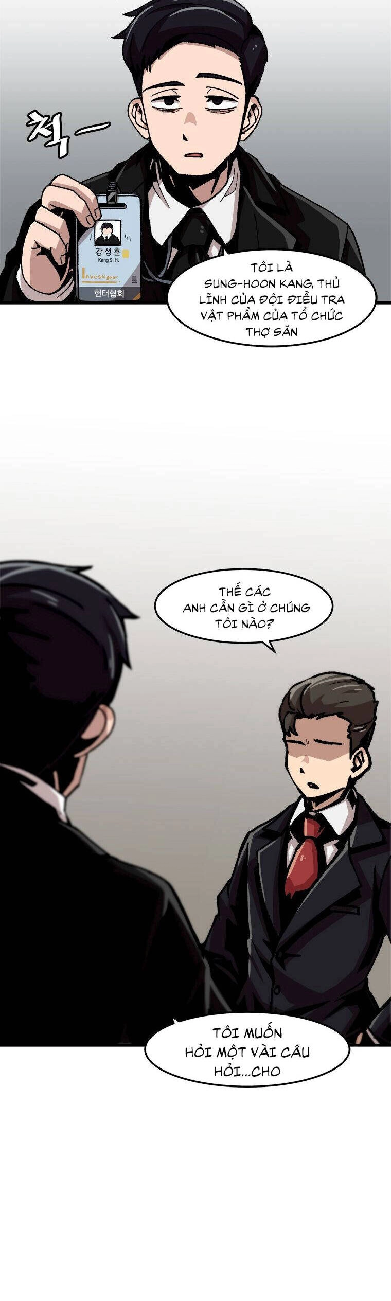 Nâng Cấp Một Mình Chapter 69 - 29