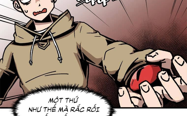 Nâng Cấp Một Mình Chapter 70 - 75