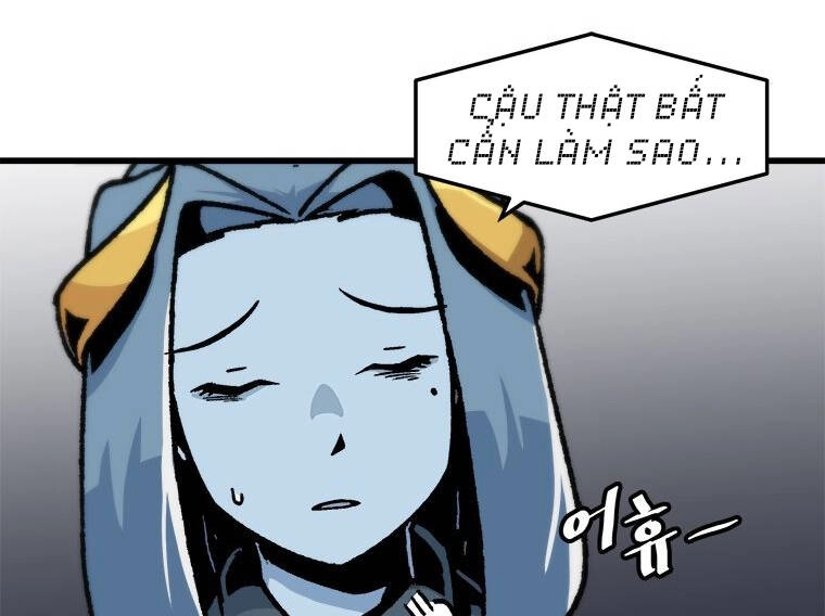 Nâng Cấp Một Mình Chapter 70.5 - 21