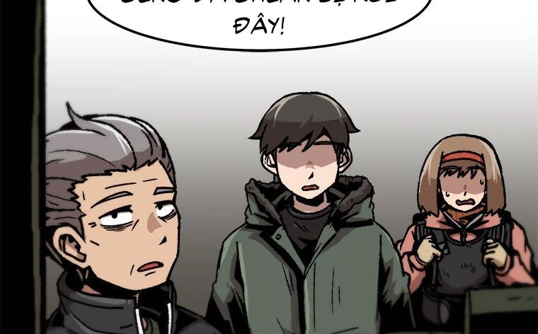 Nâng Cấp Một Mình Chapter 70.5 - 70