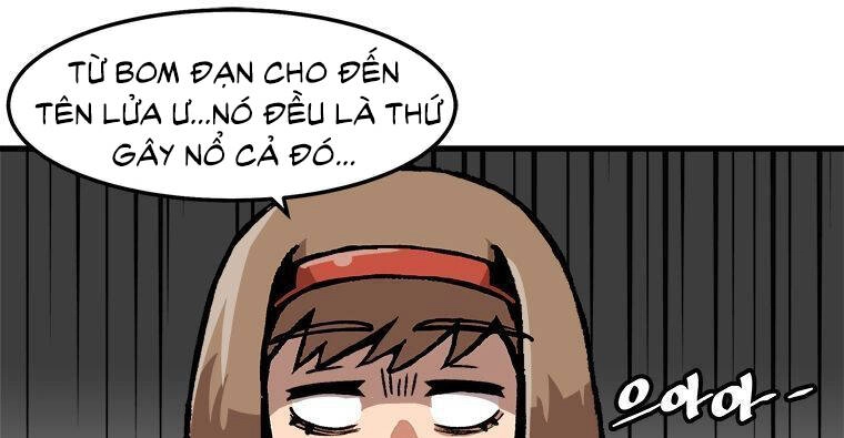 Nâng Cấp Một Mình Chapter 70.5 - 79