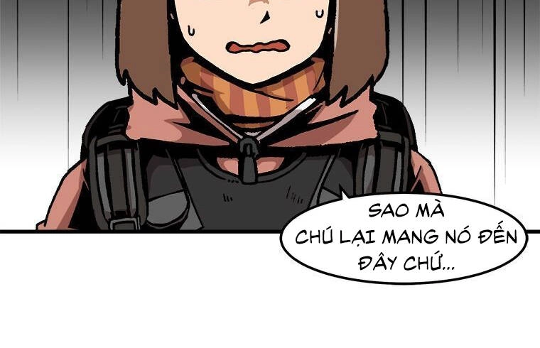 Nâng Cấp Một Mình Chapter 70.5 - 80