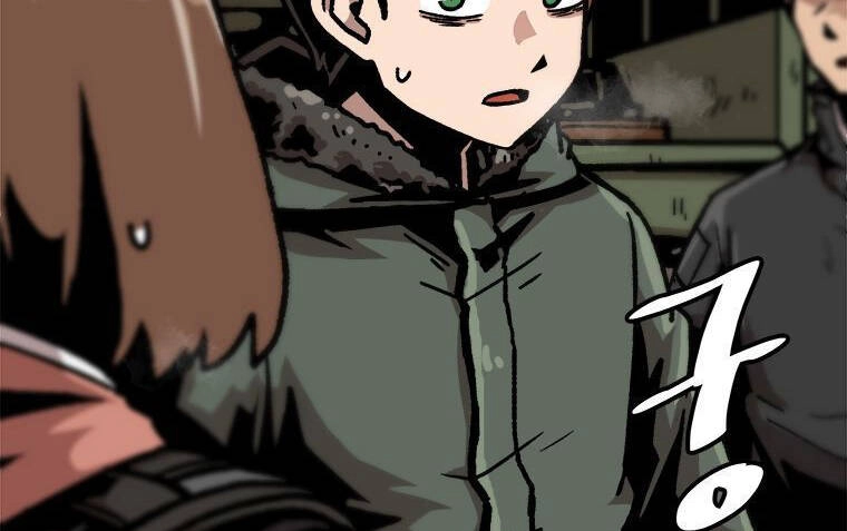 Nâng Cấp Một Mình Chapter 70.5 - 87