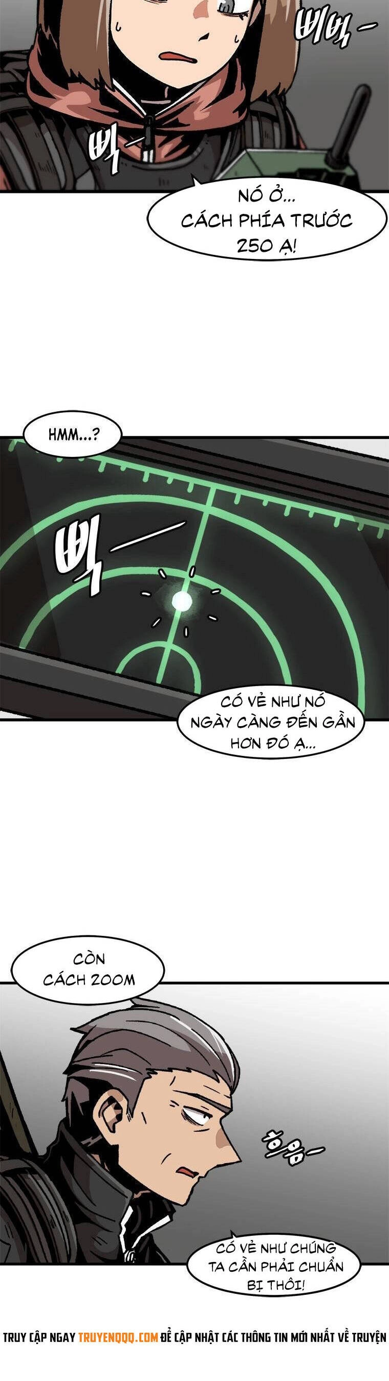 Nâng Cấp Một Mình Chapter 71 - 5