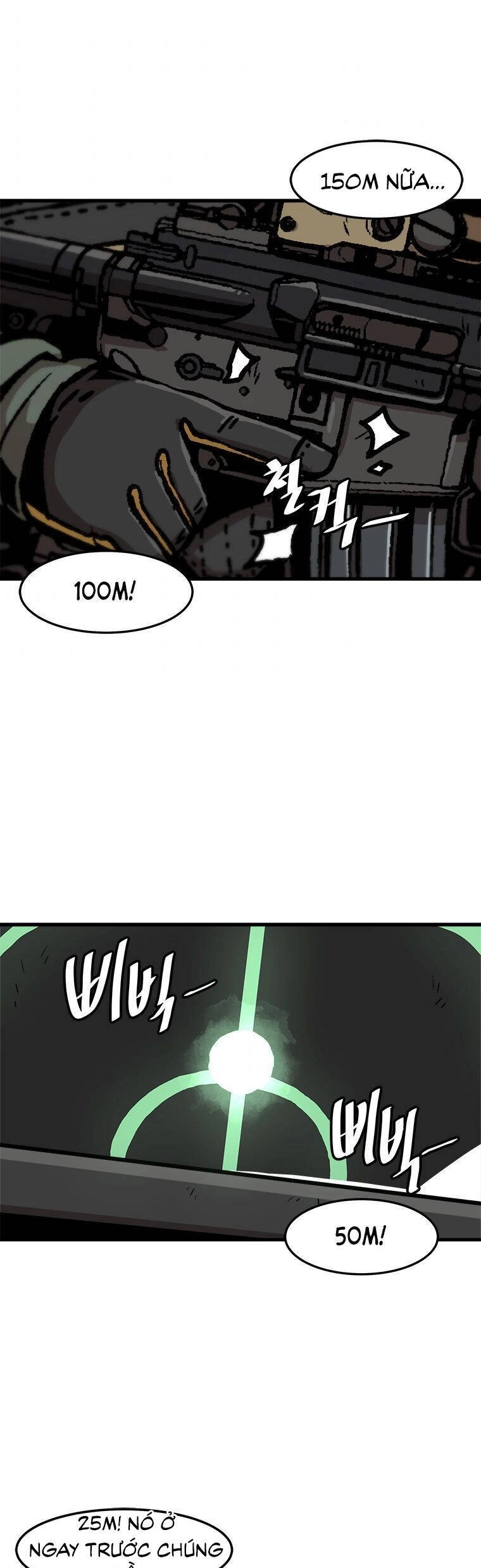 Nâng Cấp Một Mình Chapter 71 - 6