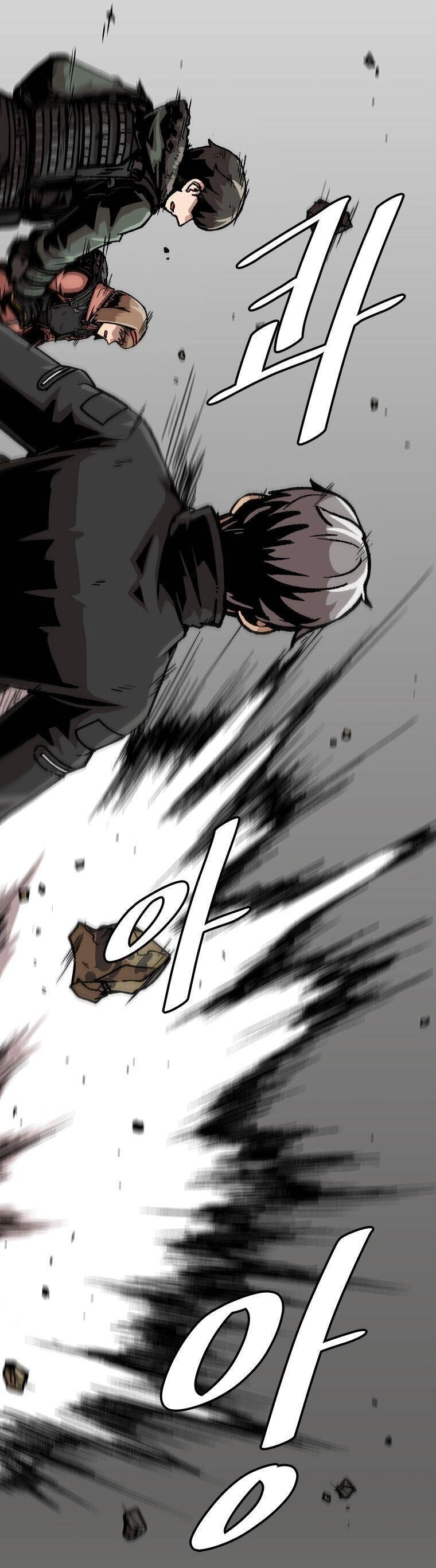 Nâng Cấp Một Mình Chapter 71 - 10