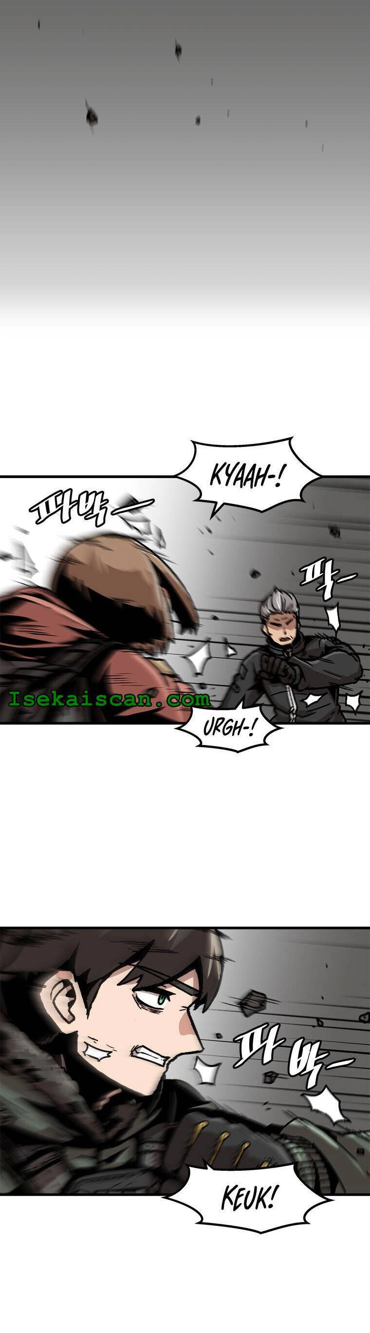 Nâng Cấp Một Mình Chapter 71 - 11