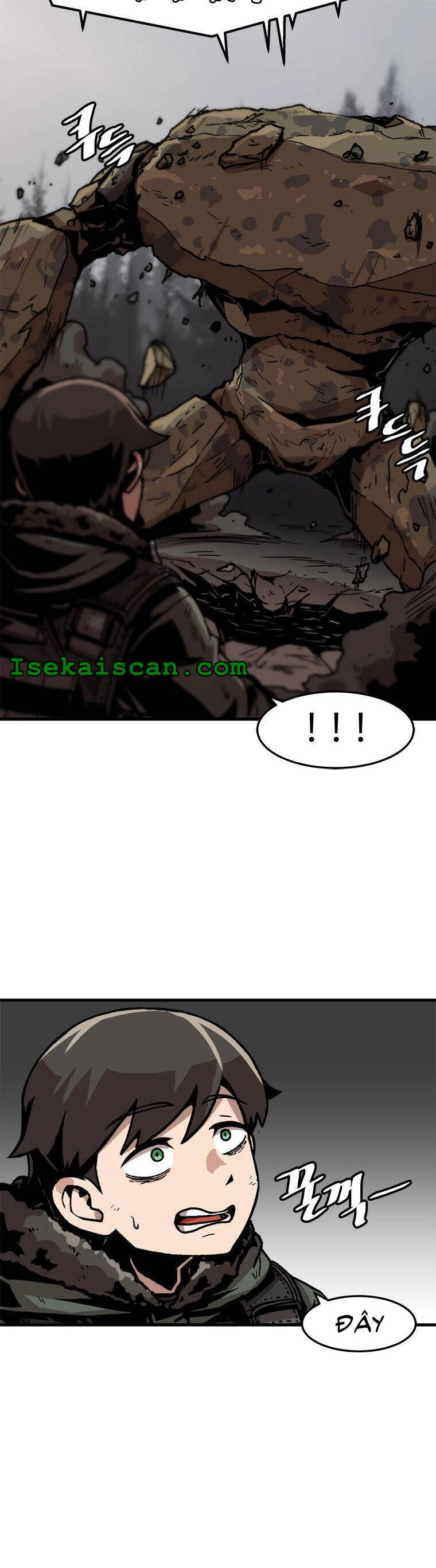 Nâng Cấp Một Mình Chapter 71 - 13