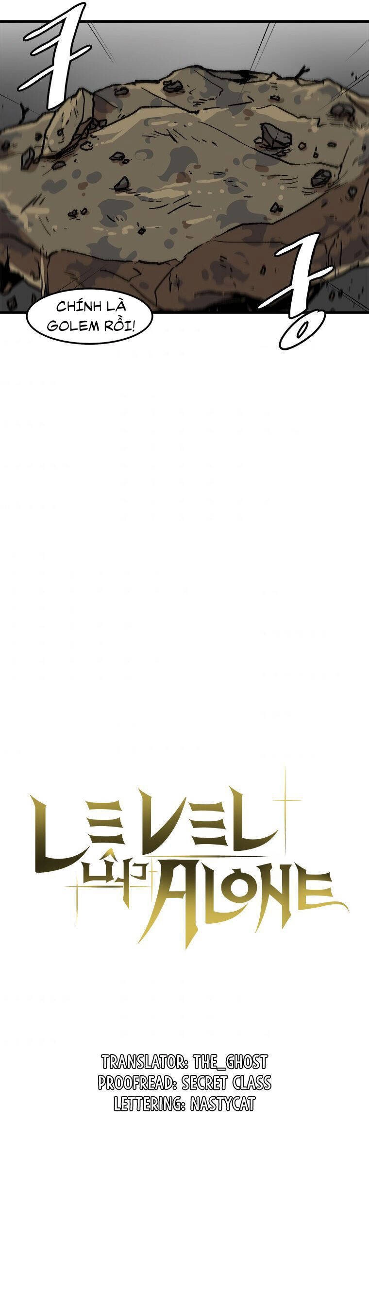 Nâng Cấp Một Mình Chapter 71 - 14