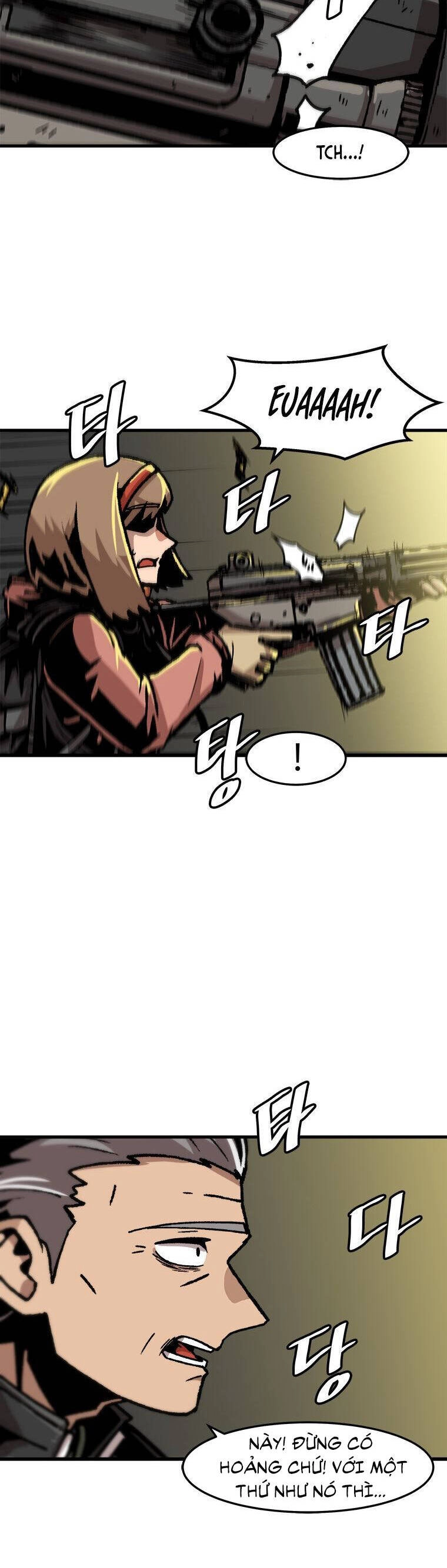 Nâng Cấp Một Mình Chapter 71 - 16