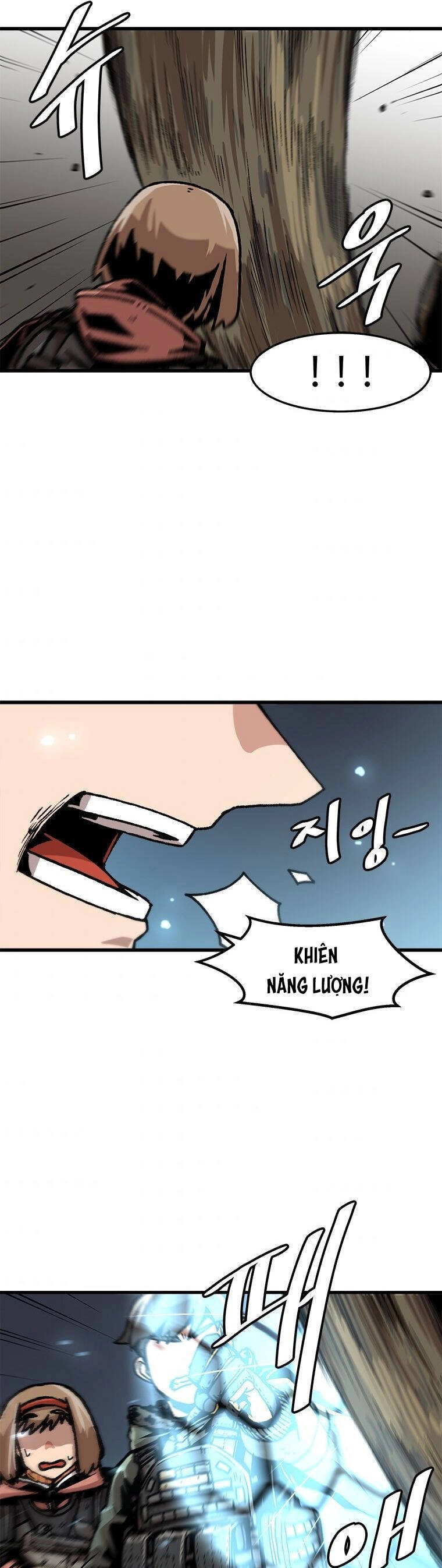 Nâng Cấp Một Mình Chapter 71 - 18