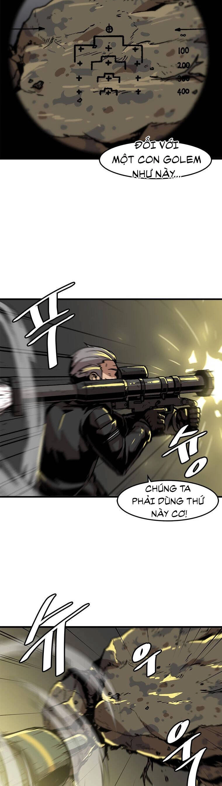 Nâng Cấp Một Mình Chapter 71 - 20