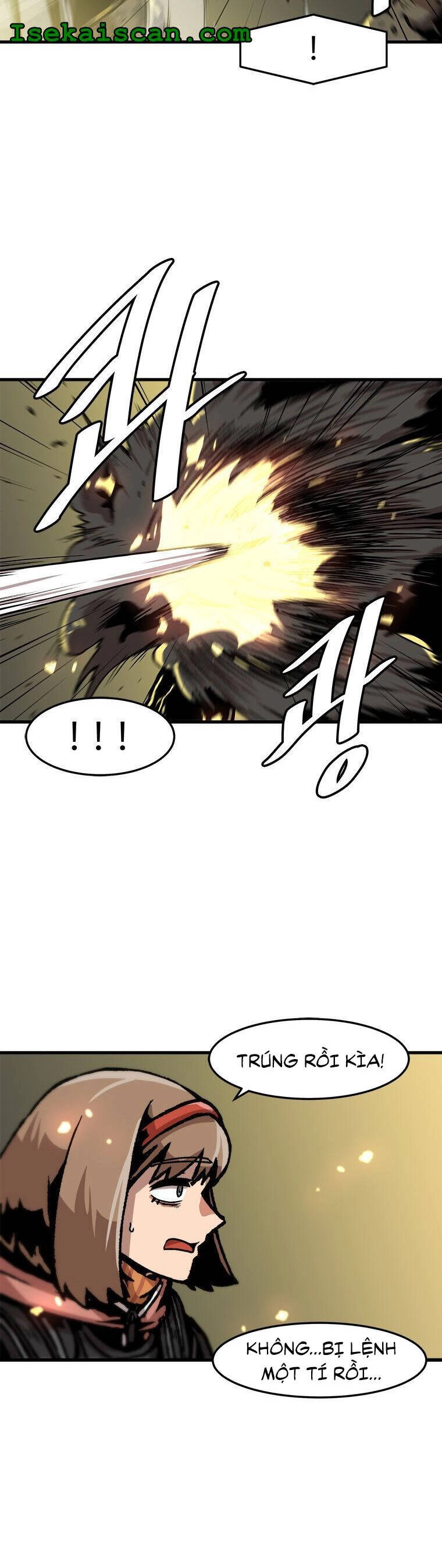 Nâng Cấp Một Mình Chapter 71 - 21