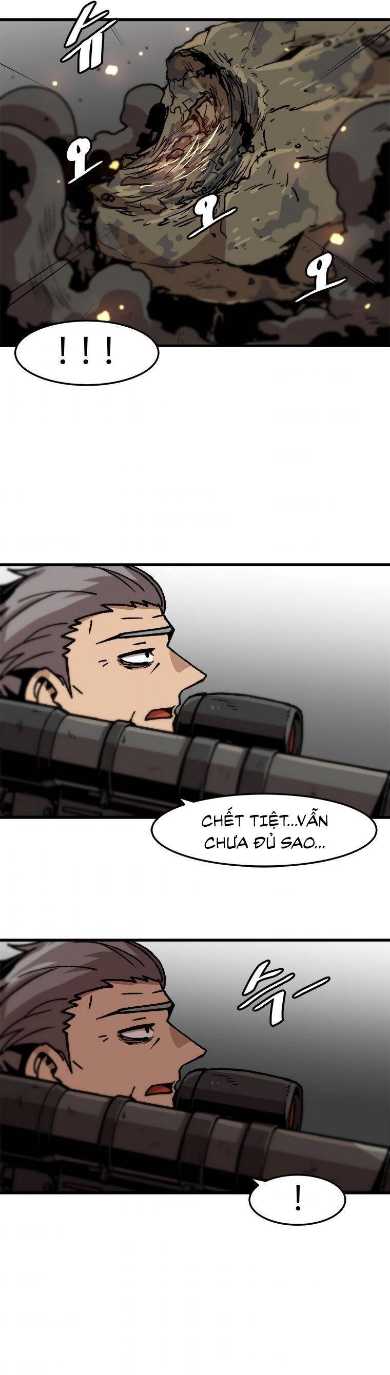 Nâng Cấp Một Mình Chapter 71 - 22