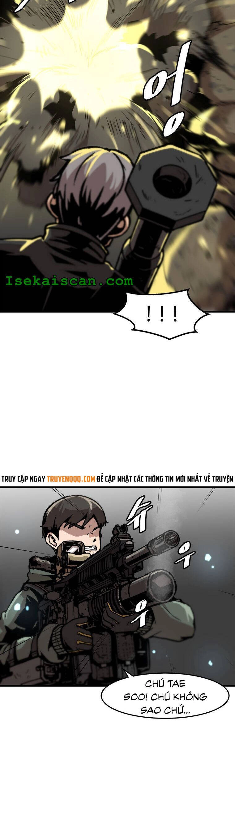 Nâng Cấp Một Mình Chapter 71 - 24