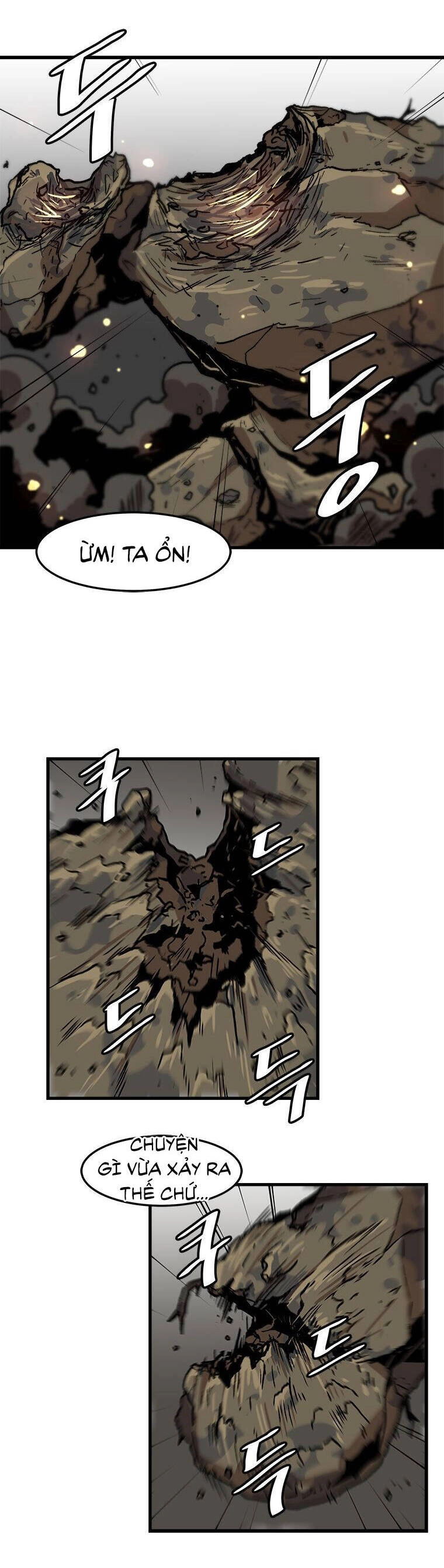 Nâng Cấp Một Mình Chapter 71 - 25