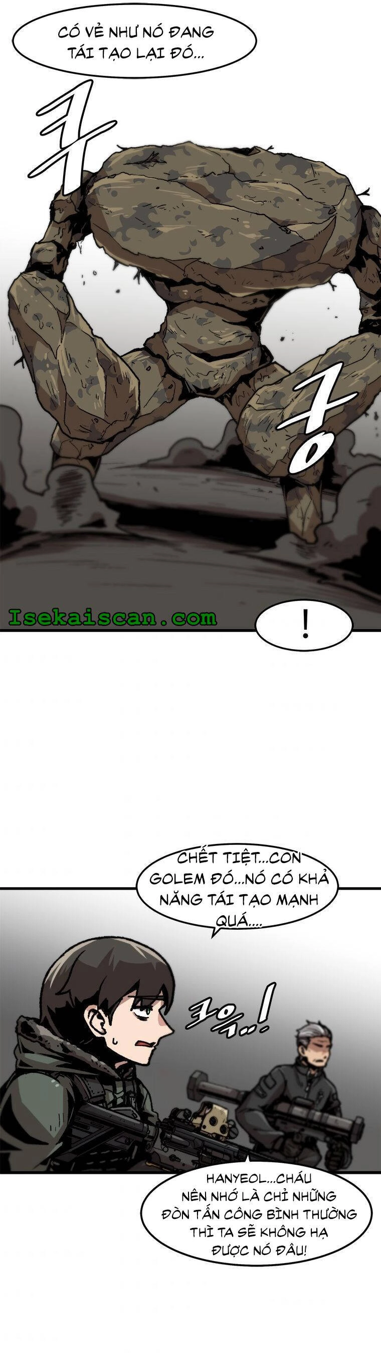 Nâng Cấp Một Mình Chapter 71 - 26