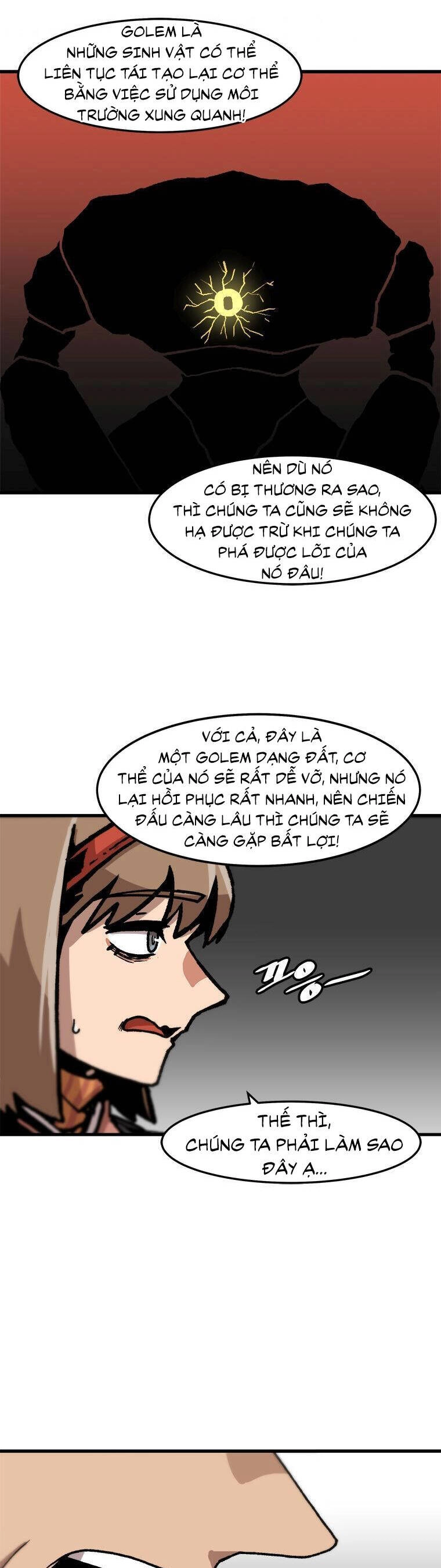 Nâng Cấp Một Mình Chapter 71 - 27