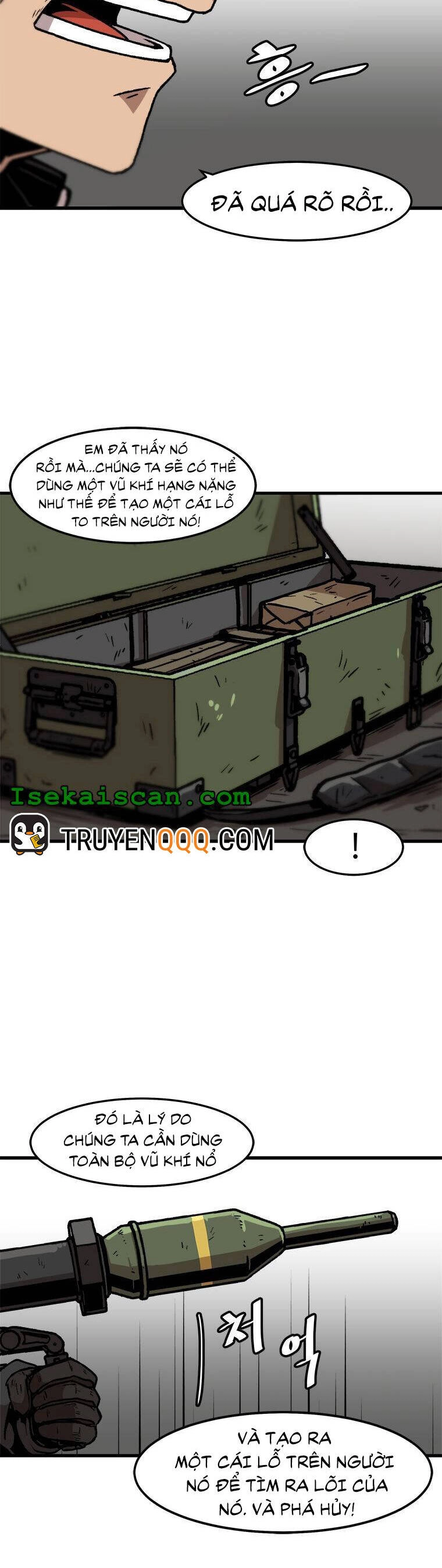 Nâng Cấp Một Mình Chapter 71 - 28