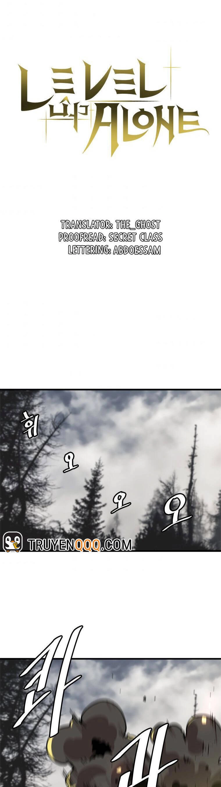 Nâng Cấp Một Mình Chapter 72 - 2