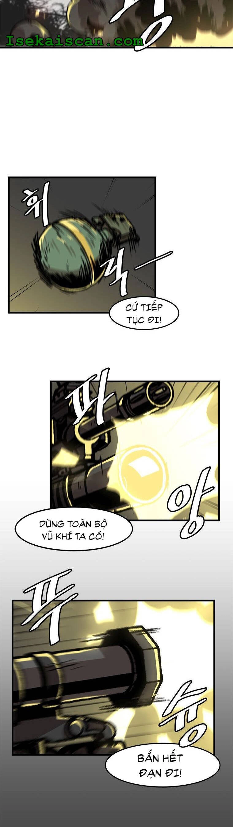 Nâng Cấp Một Mình Chapter 72 - 3